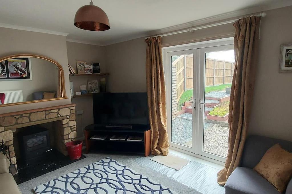Norwich City, Lovely 3 Bed House, Ev Charger, Arcade Machine, Free Parking For 3 Cars Holiday home
