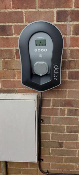 Norwich City, Lovely 3 Bed House, Ev Charger, Arcade Machine, Free Parking For 3 Cars Thorpe St Andrew